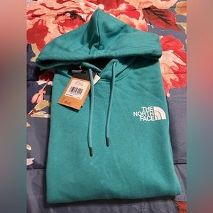 The North Face Hoodie